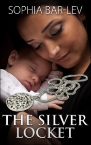Book Cover - The SIlver Locket